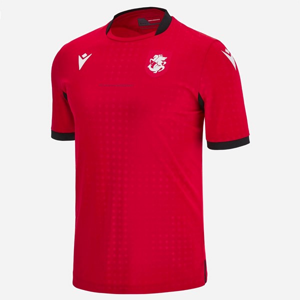 Tailandia Camiseta Georgia 3rd 2024